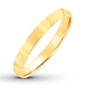 Thumbnail Image 2 of Wedding Band 14K Yellow Gold 3mm