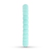 Thumbnail Image 2 of Blue Silicone Women's Wedding Band