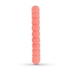 Thumbnail Image 3 of Now + Forever Peach Silicone Women's Wedding Band