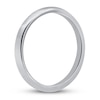 Thumbnail Image 1 of Platinum Wedding Band 2mm