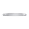 Thumbnail Image 3 of Now + Forever Platinum Wedding Band 2mm