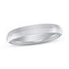 Thumbnail Image 0 of Platinum Wedding Band 3mm