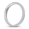 Thumbnail Image 1 of Platinum Wedding Band 3mm