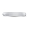 Thumbnail Image 3 of Now + Forever Platinum Wedding Band 3mm