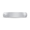 Thumbnail Image 3 of Now + Forever Platinum Wedding Band 5mm