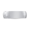 Thumbnail Image 3 of Now + Forever Platinum Wedding Band 7mm