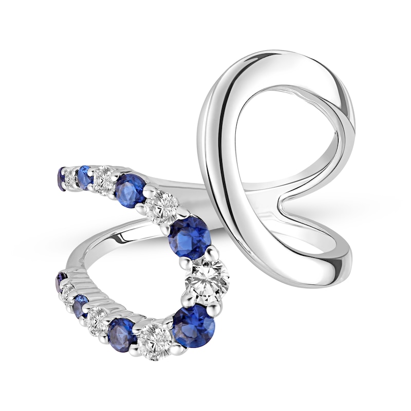 Jewelry Findings: 2.5 Key Ring Clip x2 w/Swivel Ring Silver - 775749227765
