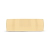 Thumbnail Image 3 of Now + Forever Men's White Sapphire Edge Wedding Band Yellow Ion-Plated Tungsten Carbide 8mm