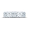 Thumbnail Image 3 of Now + Forever Diamond Diagonal Grid Anniversary Ring 1/4 ct tw 14K White Gold