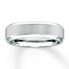 Thumbnail Image 0 of 7mm Wedding Band Stainless Steel
