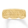 Thumbnail Image 0 of Wedding Band 10K Yellow Gold 6mm