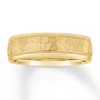 Thumbnail Image 0 of Wedding Band 10K Yellow Gold 6mm