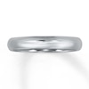 Thumbnail Image 1 of Now + Forever 4mm Wedding Band Tungsten Carbide