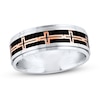 Thumbnail Image 0 of Men's Wedding Band Stainless Steel