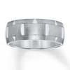 Thumbnail Image 0 of 9mm Wedding Band Tungsten Carbide