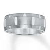 Thumbnail Image 1 of Now + Forever 9mm Wedding Band Tungsten Carbide
