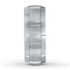 Thumbnail Image 2 of Now + Forever 9mm Wedding Band Tungsten Carbide