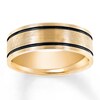 Thumbnail Image 0 of Wedding Band 10K Yellow Gold