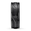 Thumbnail Image 1 of Men's Wedding Band Black Tungsten Carbide 8mm