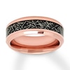 Thumbnail Image 0 of Men's Stainless Steel Wedding Band