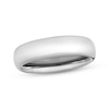 Thumbnail Image 1 of 6mm Wedding Band Tungsten Carbide Size 10