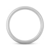 Thumbnail Image 3 of 6mm Wedding Band Tungsten Carbide Size 10