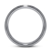 Thumbnail Image 2 of Now + Forever Wedding Band Tungsten 6mm