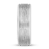 Thumbnail Image 2 of Now + Forever 8mm Wedding Band Tungsten Carbide
