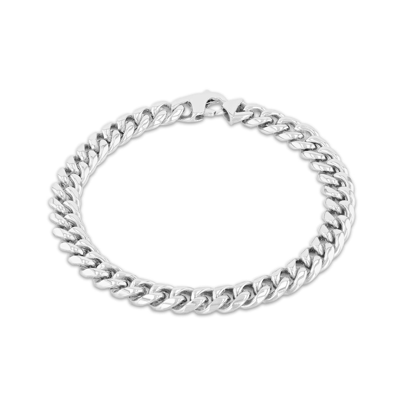 Men's Curb Chain Necklace & Bracelet Set Stainless Steel | Kay