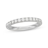 Thumbnail Image 0 of Neil Lane Artistry Lab-Created Diamond Anniversary Band 1/2 ct tw 14K White Gold