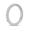 Thumbnail Image 1 of Neil Lane Artistry Lab-Created Diamond Anniversary Band 1/2 ct tw 14K White Gold