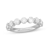 Thumbnail Image 1 of Neil Lane Artistry Lab-Grown Diamond Anniversary Band 2 ct tw 14K White Gold