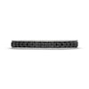Thumbnail Image 3 of Neil Lane Black Diamond Anniversary Ring 1/2 ct tw 14K White Gold