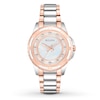 Thumbnail Image 0 of Bulova Women's Watch Diamond Accents 98P134