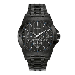 Bulova Men's Classic Watch 98C121