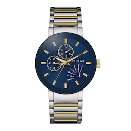 Bulova Men's Watch Classic Collection 98C123
