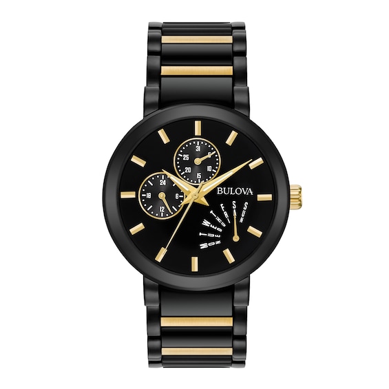 Bulova Men's Watch Classic Collection 98C124