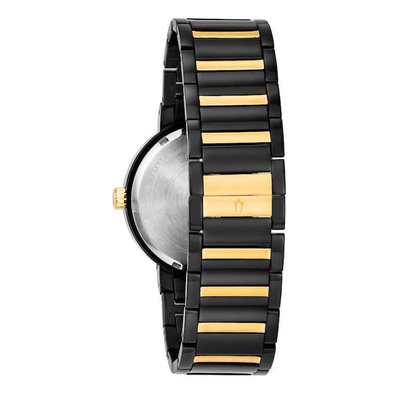 Main Image 3 of Bulova Men's Watch Classic Collection 98C124