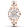 Bulova Women's Watch Crystal Collection 98L229