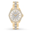 Thumbnail Image 0 of Bulova Women's Watch Crystal Collection 98L228