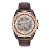 Bulova Men's Watch Automatic Collection 98A165