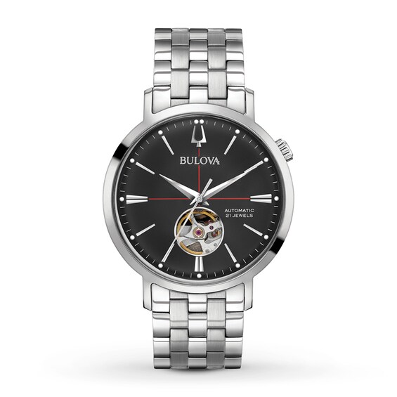 Bulova Classic Automatic Men's Watch 96A199
