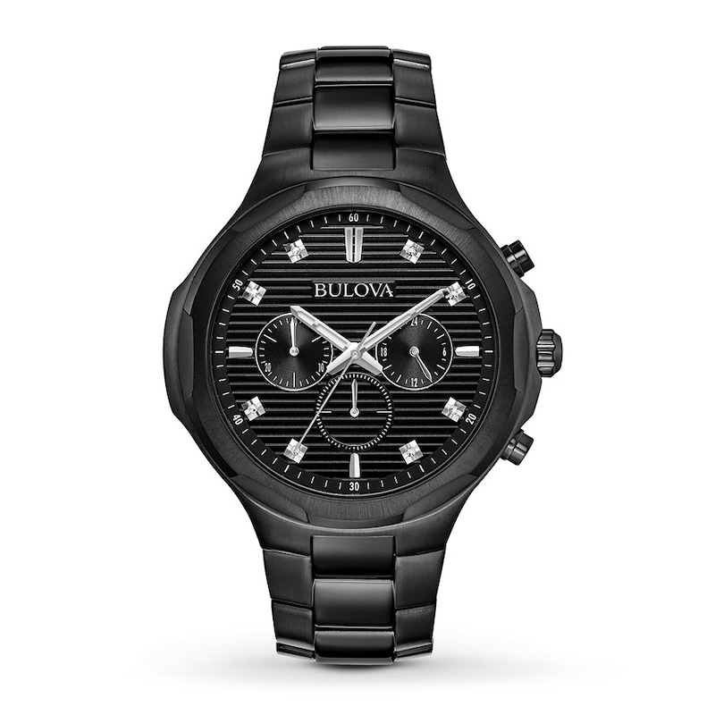 Main Image 1 of Bulova Classic Sport Men's Chronograph Watch 98D147