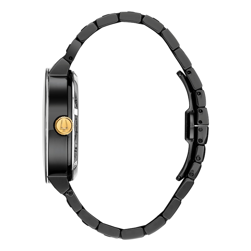 Main Image 2 of Bulova Men's Modern Automatic Watch 98A203