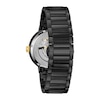 Thumbnail Image 2 of Bulova Men's Modern Automatic Watch 98A203