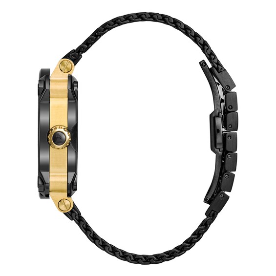 oris chronoris strap