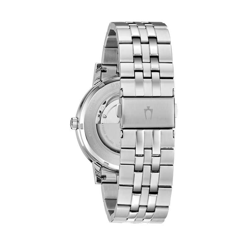 Bulova Classic Automatic Men's Watch 96C132