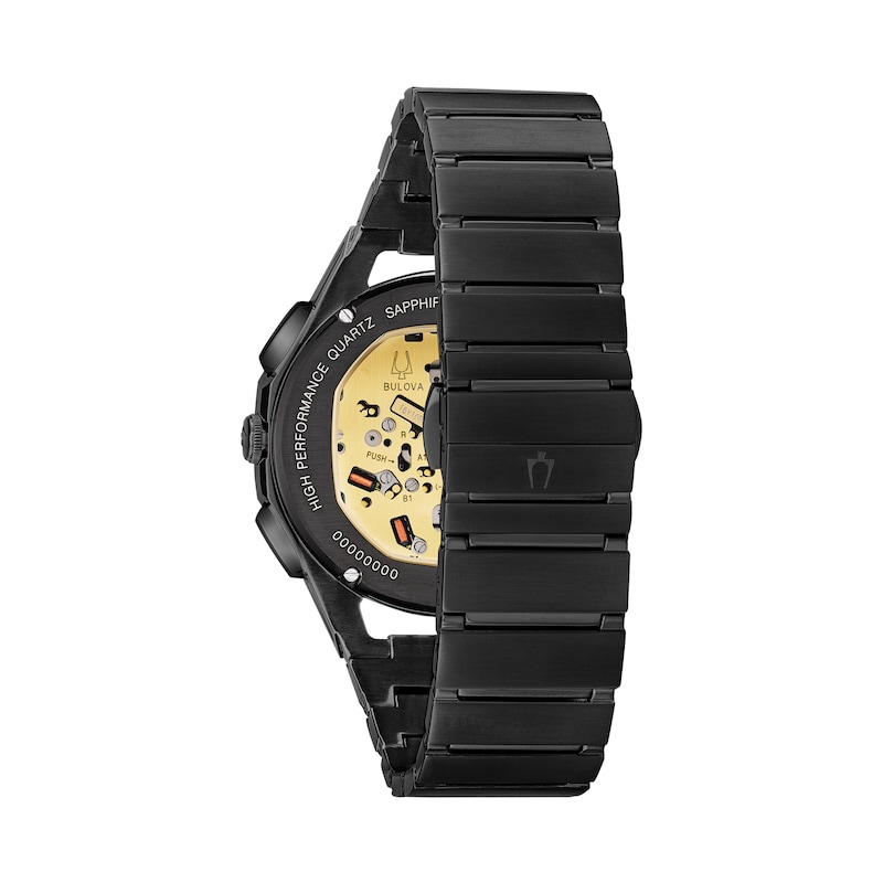 Main Image 3 of Bulova Men's CURV Chronograph Watch 98A207