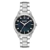 Thumbnail Image 1 of Bulova Sutton Diamond Classic Women's Watch 96P198