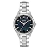 Thumbnail Image 0 of Bulova Sutton Diamond Classic Women's Watch 96P198